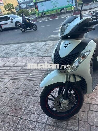 Honda SH 150i 2016 Trắng Việt Nam