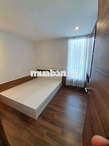 ✅cho thuê penthouse sân vườn* Nhà decor fullNT*Cc BellezaQ7*84m2*15tr