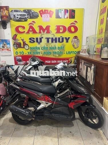 Honda ab thái 2011