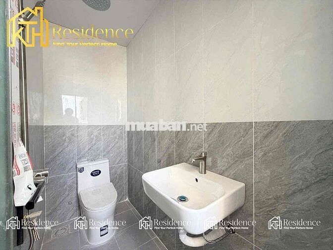 😍TRỐNG LẠI CĂN STUDIO BAN CÔNG FULL NỘI THẤT 😍PHAN HUY ÍCH 😍CỘNG HOÀ