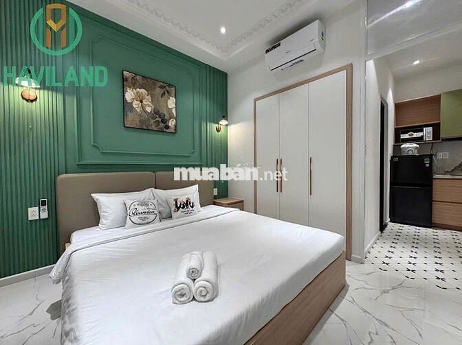 ✨TÒA MỚI ĐỨC LỢI 3 – GẦN CẦU THUẬN PHƯỚC