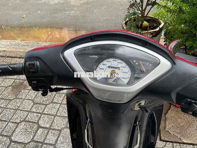 Honda Future Neo 2006 Đỏ, Đen, Bạc