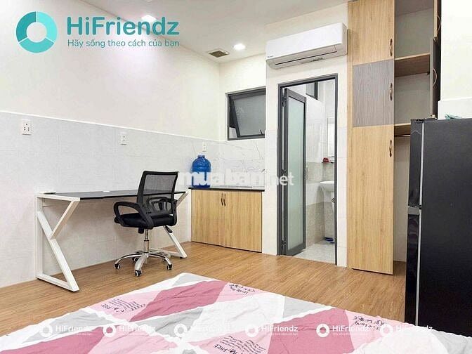 TRỌ GẦN CAO ĐẲNG Y DƯỢC HỒNG ĐỨC , CÔNG VIÊN LÀNG HOA GÒ VẤP