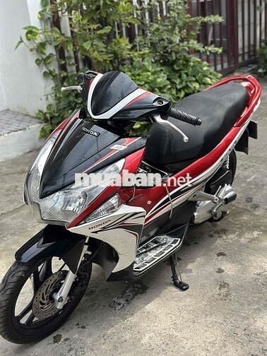 Honda Air Blade Fi 2012 zin êm bstp chính chủ ký