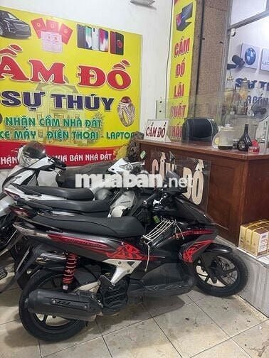 Honda ab thái 2011
