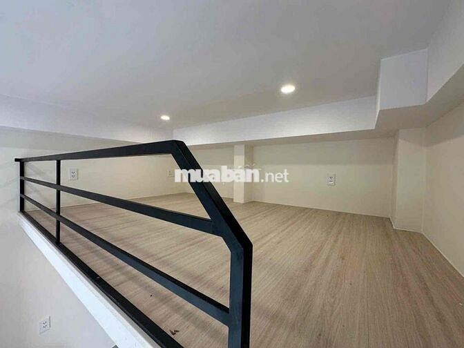 cho thuê Duplex Bancol nằm ngay Đại Học Văn Lang CS3