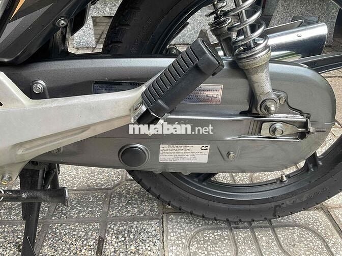 Honda Future Neo 2007 Xám Tự động