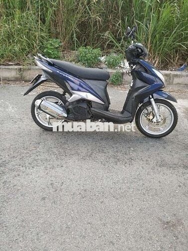 luvias máy êm 2016 bs tinh xăng Fi