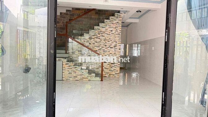 CHO THUÊ NHÀ ĐƯỜNG PHONG BẮC 9- GẦN SÁT THĂNG LONG