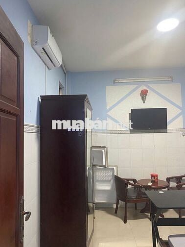 Cho thuê phòng Đường số 10 KDC Trung Sơn Nguyễn Văn Cừ nối dài 3tr/th