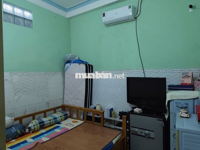Cần bán nhà ngay tại trung tâm Phường Đông Hoà, TP.HCM, 266m2- 6,7 tỷ