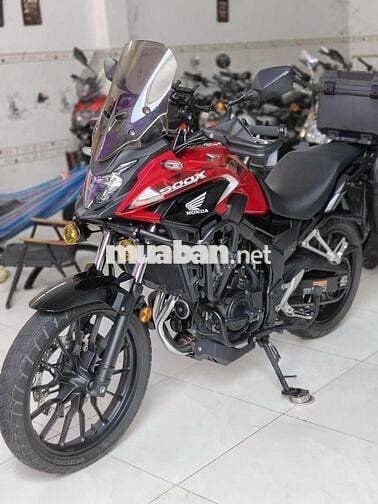 Cb500X abs đk 2019 odo 30k xe chính chủ bao ký