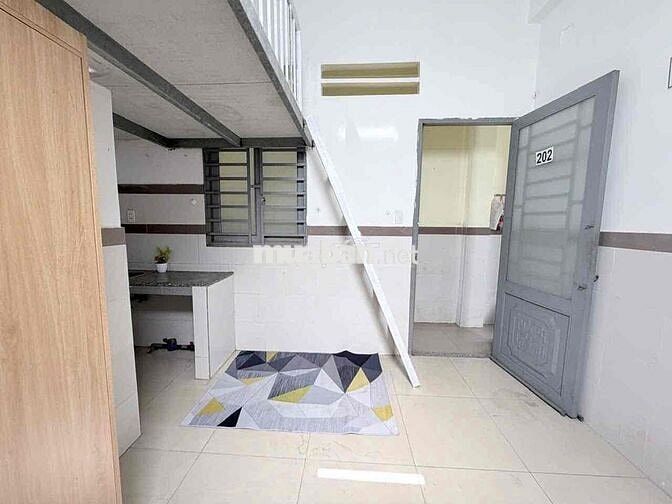PHÒNG TRỌ ĐẸP. NGUYỄN VĂN CÔNG, GV - ĐỐI DIỆN BV175 CHỈ 3TR4/1 THÁNG