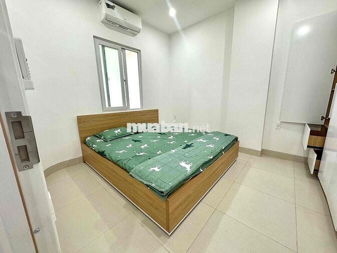 CHO THUÊ CĂN HỘ 1 PHÒNG NGỦ - HOÀ XUÂN - GẦN ĐƯỜNG 29/3