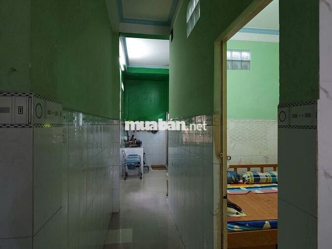 Cần bán nhà ngay tại trung tâm Phường Đông Hoà, TP.HCM, 266m2- 6,7 tỷ