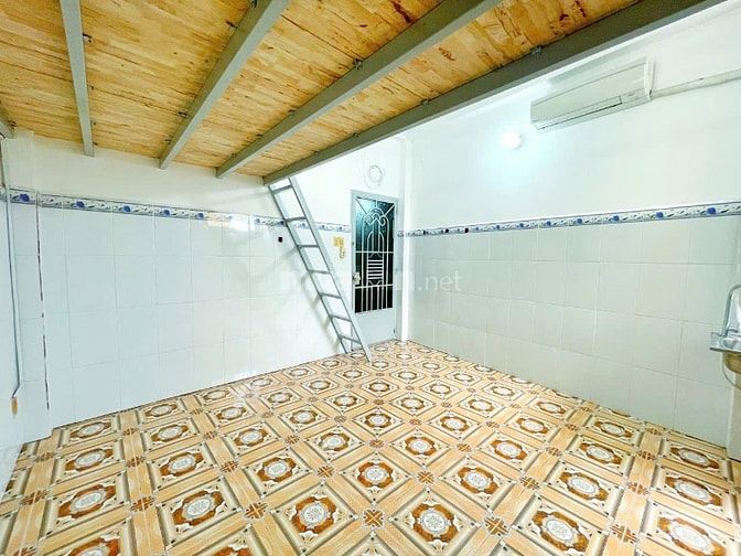 Chính Chủ Cho Thuê Phòng Trọ Quận 8, TP HCM – Gần Cầu Chữ Y