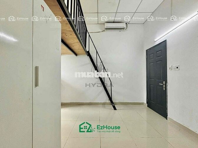 DUPLEX GÁC CAO FULL NỘI THẤT NGAY GẦN ĐẠI HỌC VĂN HIẾN - ĐẦM SEN