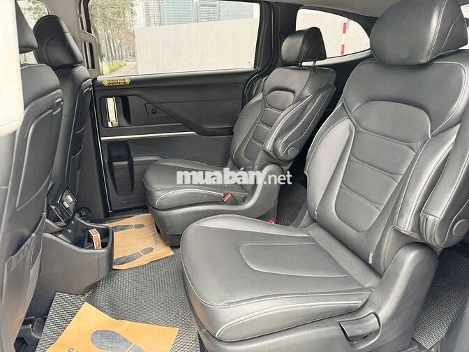 Hyundai Custin 1.5T tiêu chuẩn 2023 Trắng