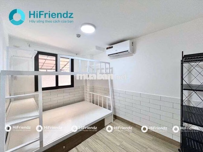 GIỮ PHÒNG TỚI 5/9 GẦN ĐHVĂN LANG , ĐHCÔNG NGHIỆP , CĐ Y DƯỢC HỒNG ĐỨC