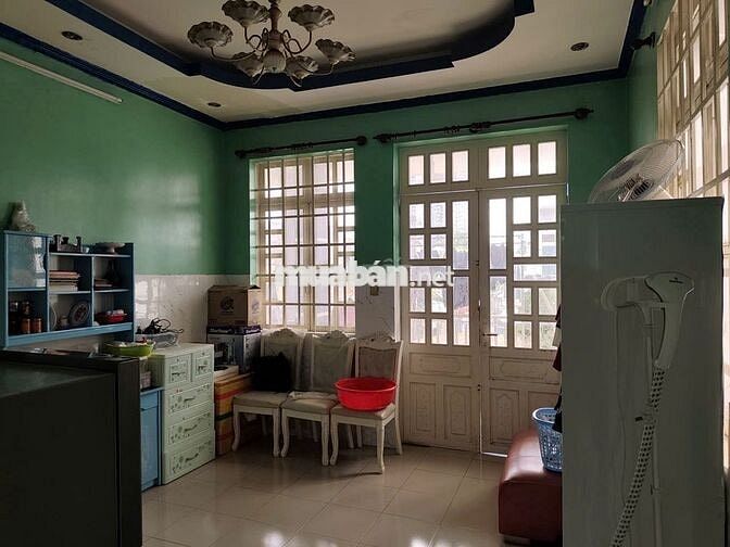 Cần bán nhà ngay tại trung tâm Phường Đông Hoà, TP.HCM, 266m2- 6,7 tỷ