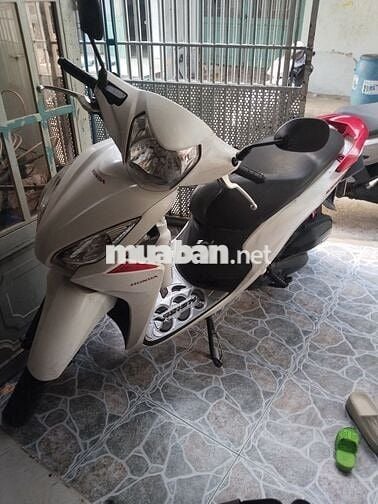 Honda Vision 2018 Smartkey Trắng 30.000 km