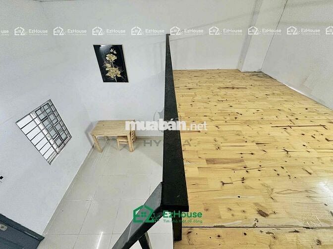 DUPLEX GÁC CAO FULL NỘI THẤT NGAY GẦN ĐẠI HỌC VĂN HIẾN - ĐẦM SEN