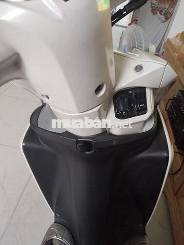 Honda Vision 2018 Smartkey Trắng 30.000 km