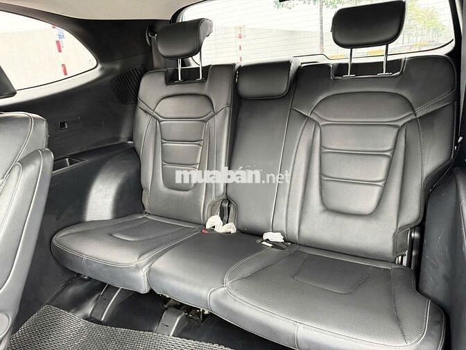 Hyundai Custin 1.5T tiêu chuẩn 2023 Trắng