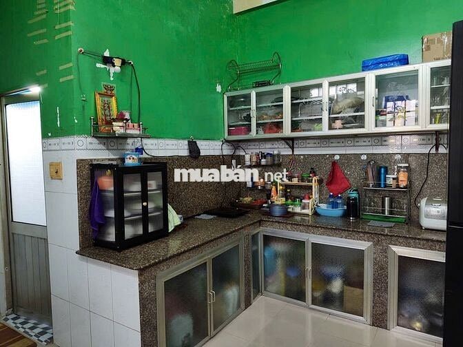 Cần bán nhà ngay tại trung tâm Phường Đông Hoà, TP.HCM, 266m2- 6,7 tỷ