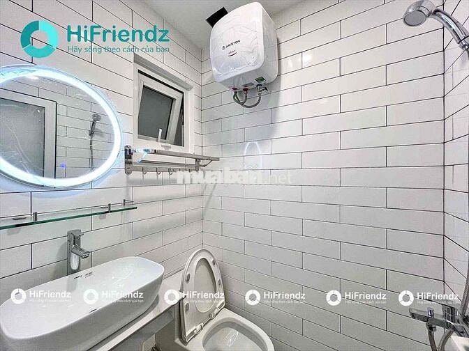 GIỮ PHÒNG TỚI 5/9 GẦN ĐHVĂN LANG , ĐHCÔNG NGHIỆP , CĐ Y DƯỢC HỒNG ĐỨC