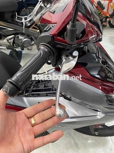 ab 125 , hàng bỏ mẫu , đăng ký 2026