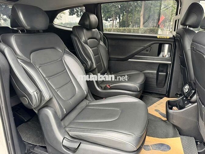Hyundai Custin 1.5T tiêu chuẩn 2023 Trắng