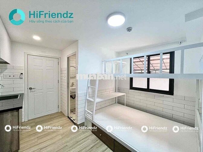 GIỮ PHÒNG TỚI 5/9 GẦN ĐHVĂN LANG , ĐHCÔNG NGHIỆP , CĐ Y DƯỢC HỒNG ĐỨC