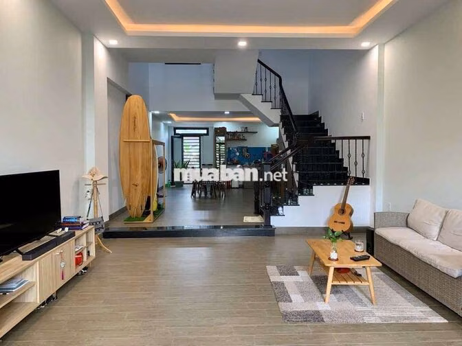 CHO THUÊ NHÀ NGUYÊN CĂN ĐẢO VIP