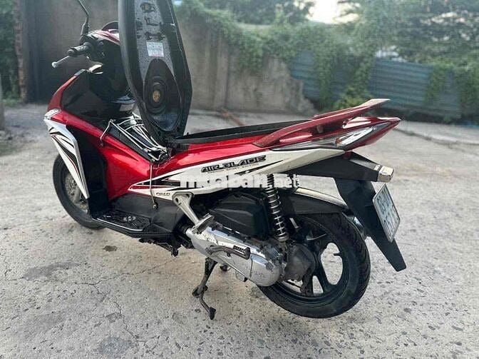 Honda Airblade 2012 Đỏ trắng