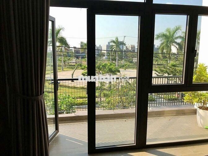 CHO THUÊ NHÀ NGUYÊN CĂN ĐẢO VIP