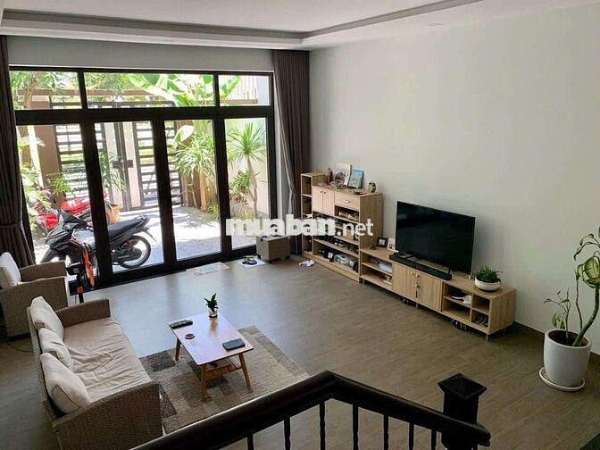 CHO THUÊ NHÀ NGUYÊN CĂN ĐẢO VIP