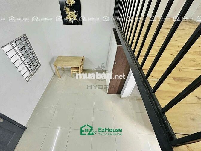 DUPLEX GÁC CAO FULL NỘI THẤT NGAY GẦN ĐẠI HỌC VĂN HIẾN - ĐẦM SEN