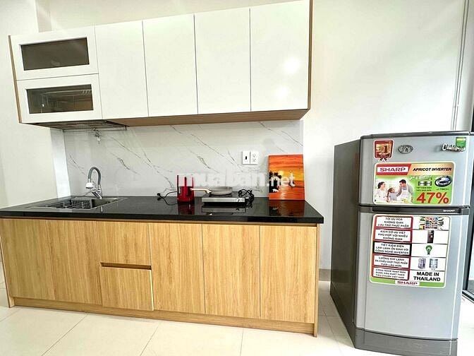 CHO THUÊ CĂN HỘ 1 PHÒNG NGỦ - HOÀ XUÂN - GẦN ĐƯỜNG 29/3