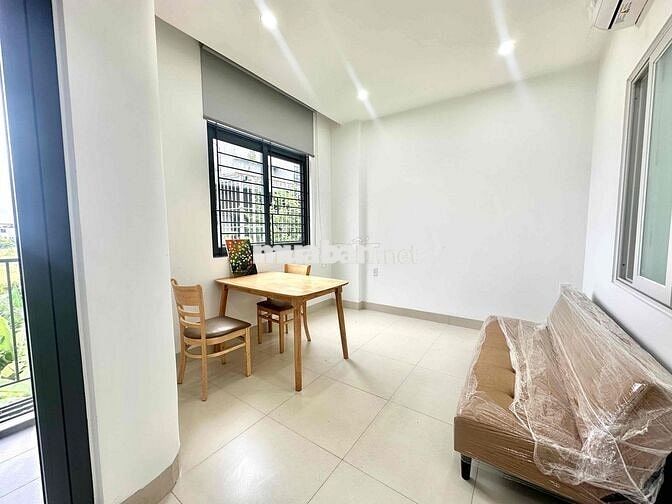 CHO THUÊ CĂN HỘ 1 PHÒNG NGỦ - HOÀ XUÂN - GẦN ĐƯỜNG 29/3