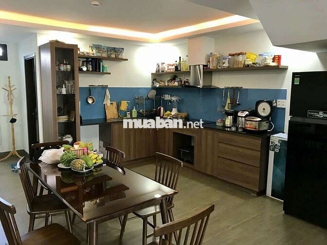 CHO THUÊ NHÀ NGUYÊN CĂN ĐẢO VIP