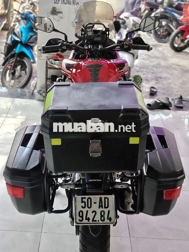 Cb500X abs đk 2019 odo 30k xe chính chủ bao ký