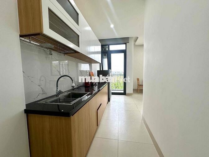 CHO THUÊ CĂN HỘ 1 PHÒNG NGỦ - HOÀ XUÂN - GẦN ĐƯỜNG 29/3