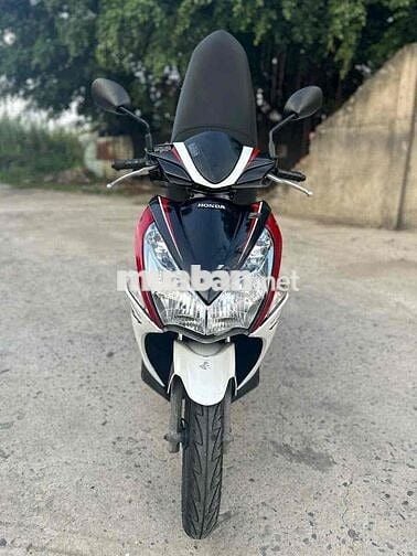Honda Airblade 2012 Đỏ trắng