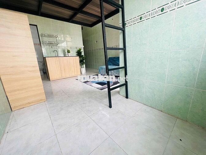 Duplex full NT ngay đường Lý Chiêu Hoàng giá 4xxx