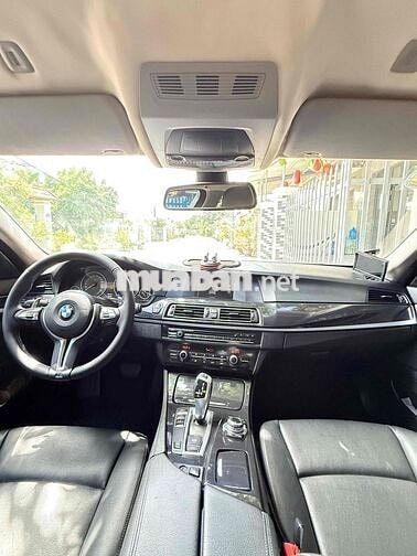 BMW 52*** km Đen