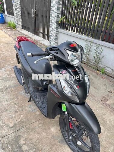 Honda Vision Sport 2021 Đen