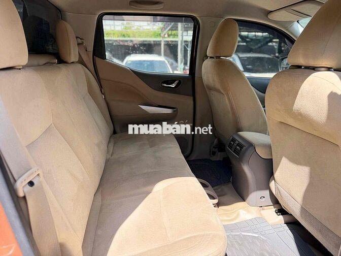 NAVARA 2018 EL TỰ ĐỘNG ,BẢO HÀNH 1 NĂM