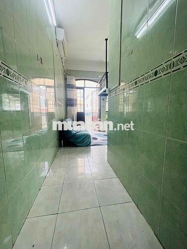 Duplex full NT ngay đường Lý Chiêu Hoàng giá 4xxx
