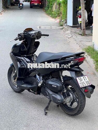 Honda AB150 ABS Zin biển sài gòn chính chủ bao kí